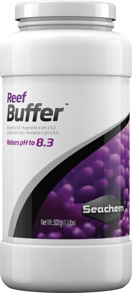 Reef Buffer